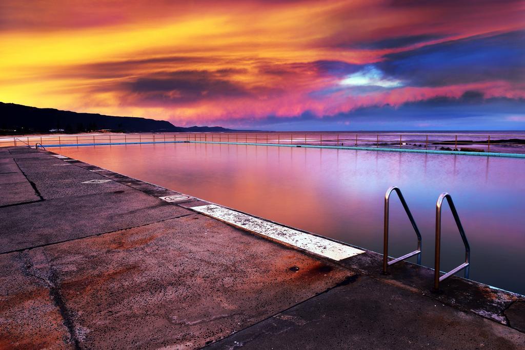 Bulli Beach Tourist Park Exterior photo