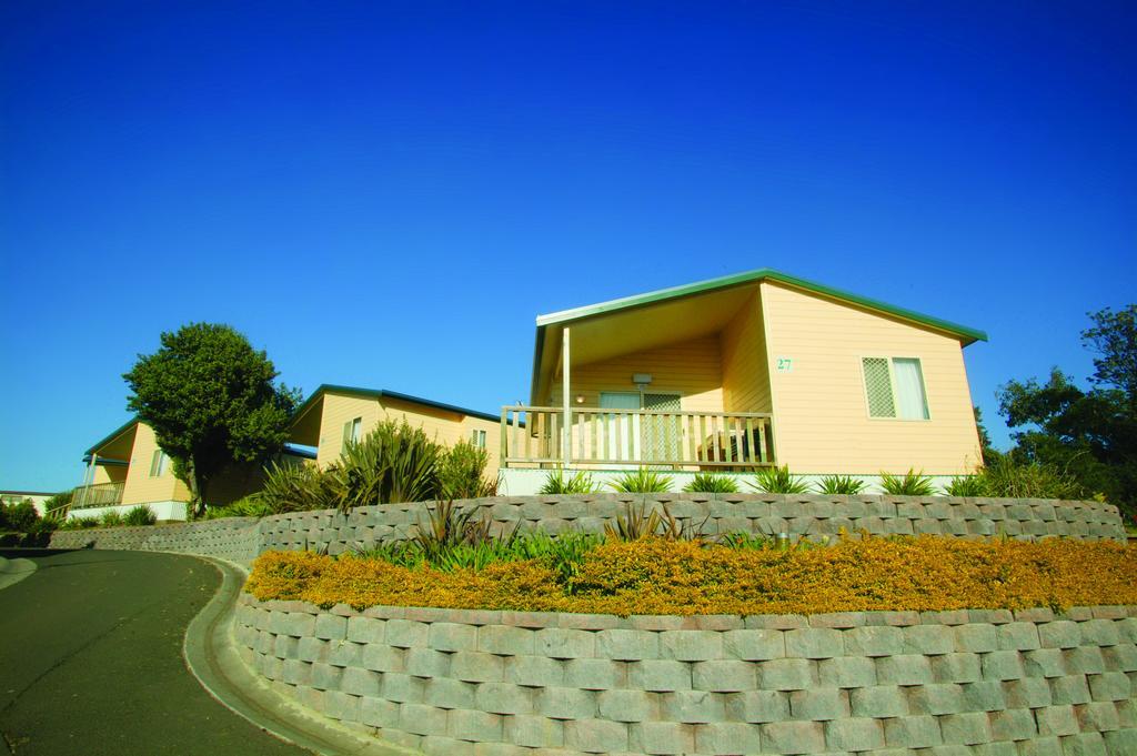 Bulli Beach Tourist Park Exterior photo