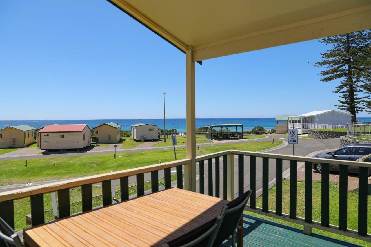 Bulli Beach Tourist Park Exterior photo